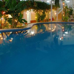Hotel María de la Luz by Rotamundos
